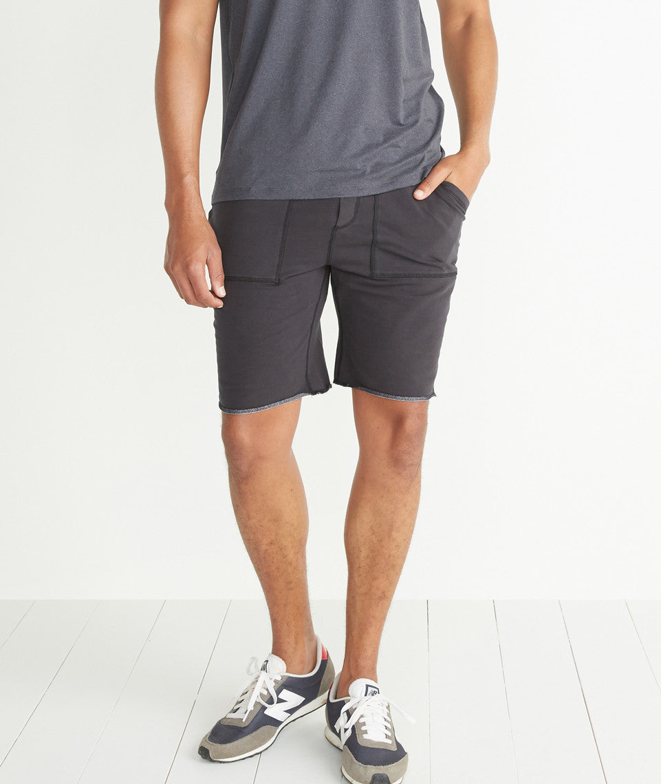 Nick Lounge Shorts