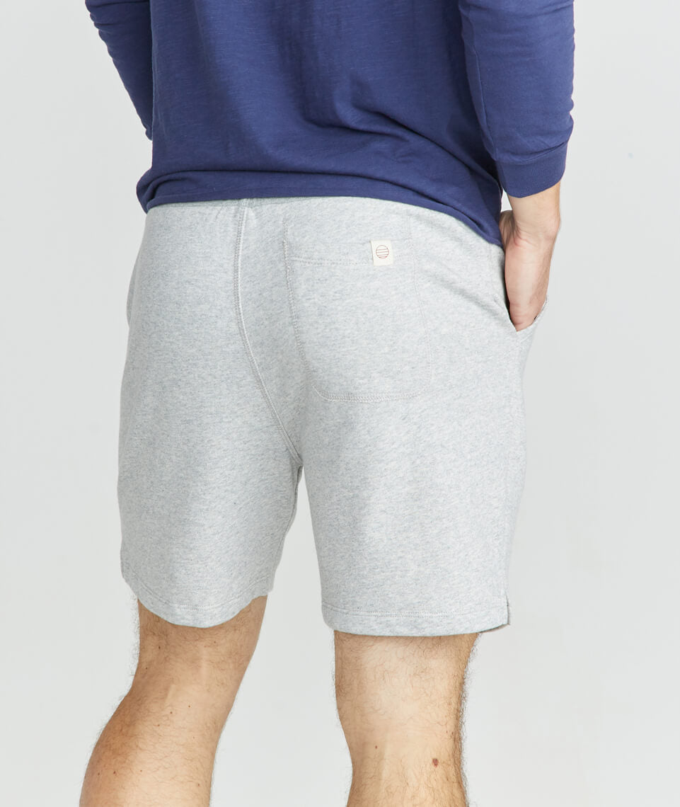 Pierce Lounge Short