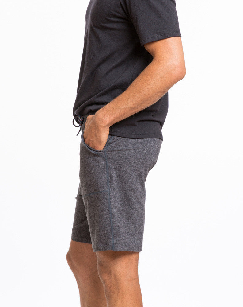 Sport Jogger Shorts