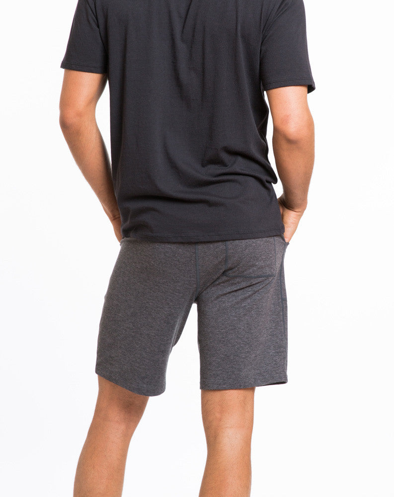 Sport Jogger Shorts