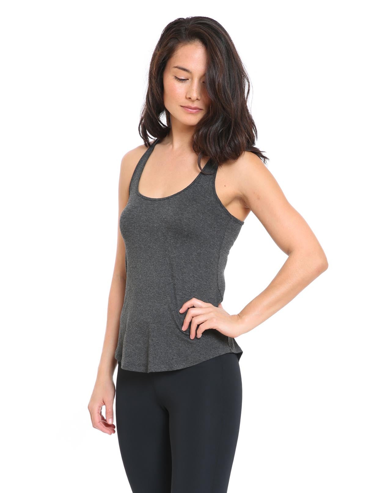 RISE Dolphin Hem Tank