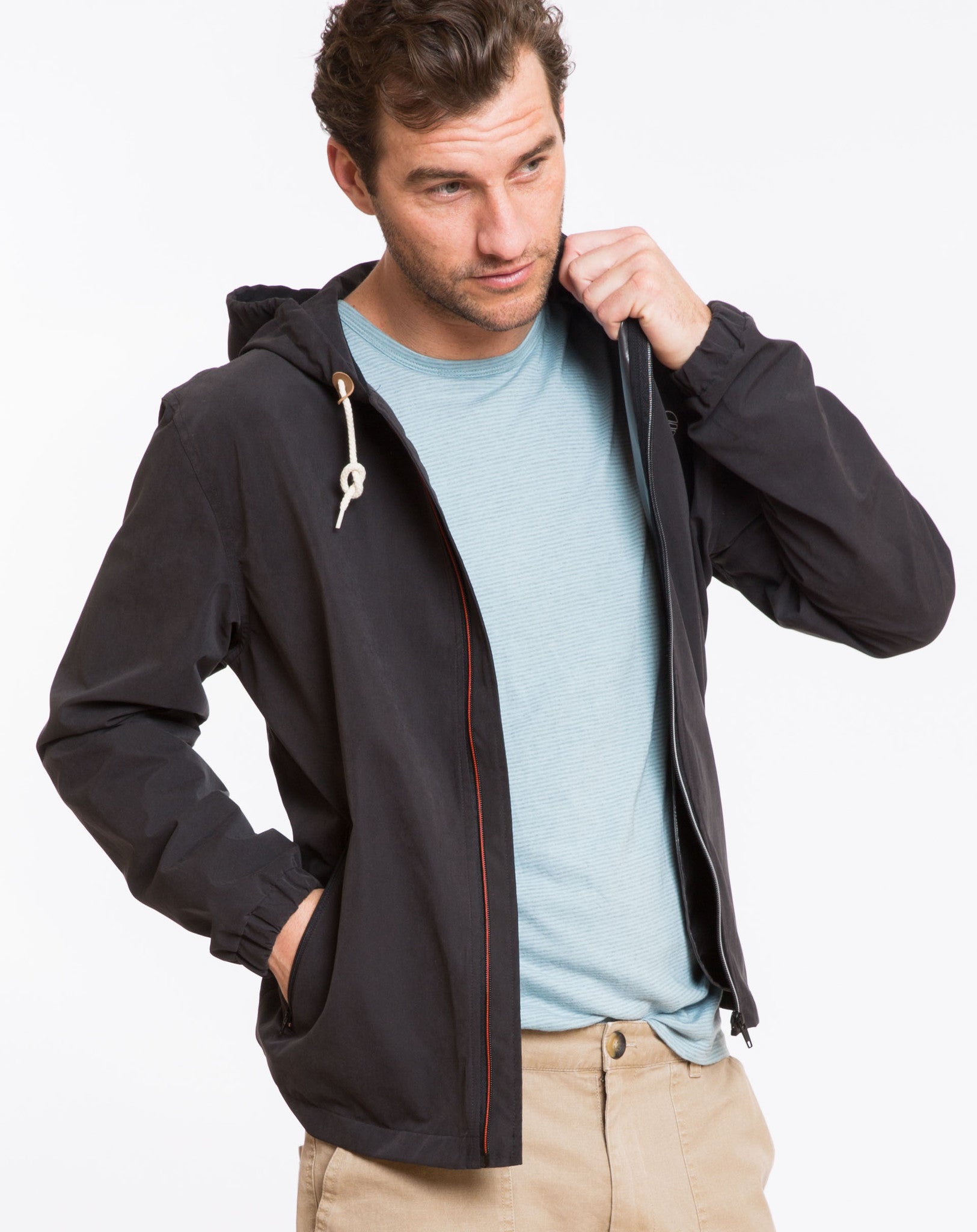 Alta Zip Jacket