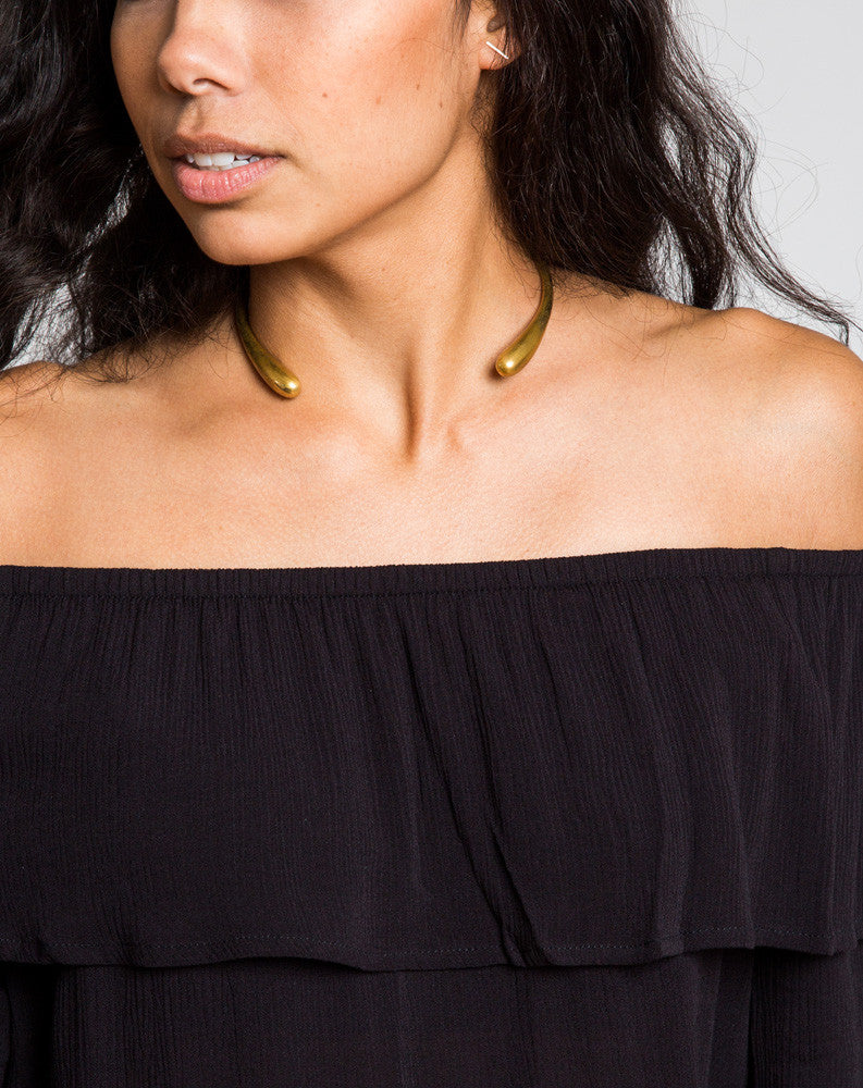 Soko Double Dash Choker