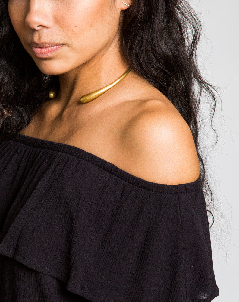 Soko Double Dash Choker