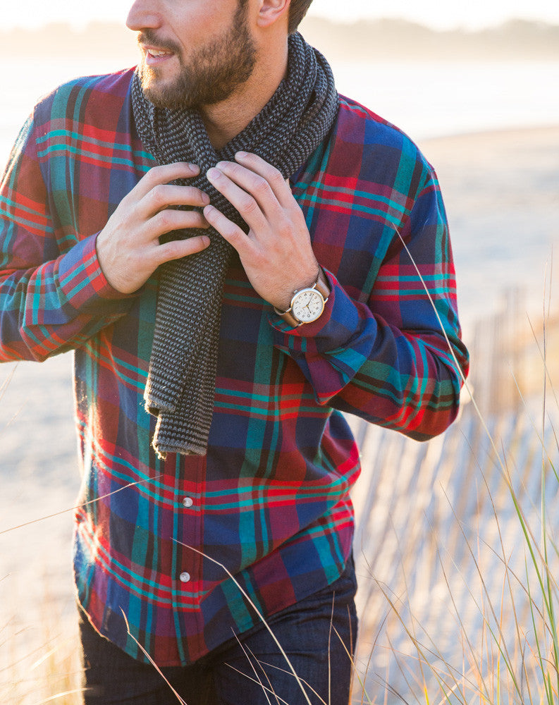 Form Function Form x Timex Weekender Watch