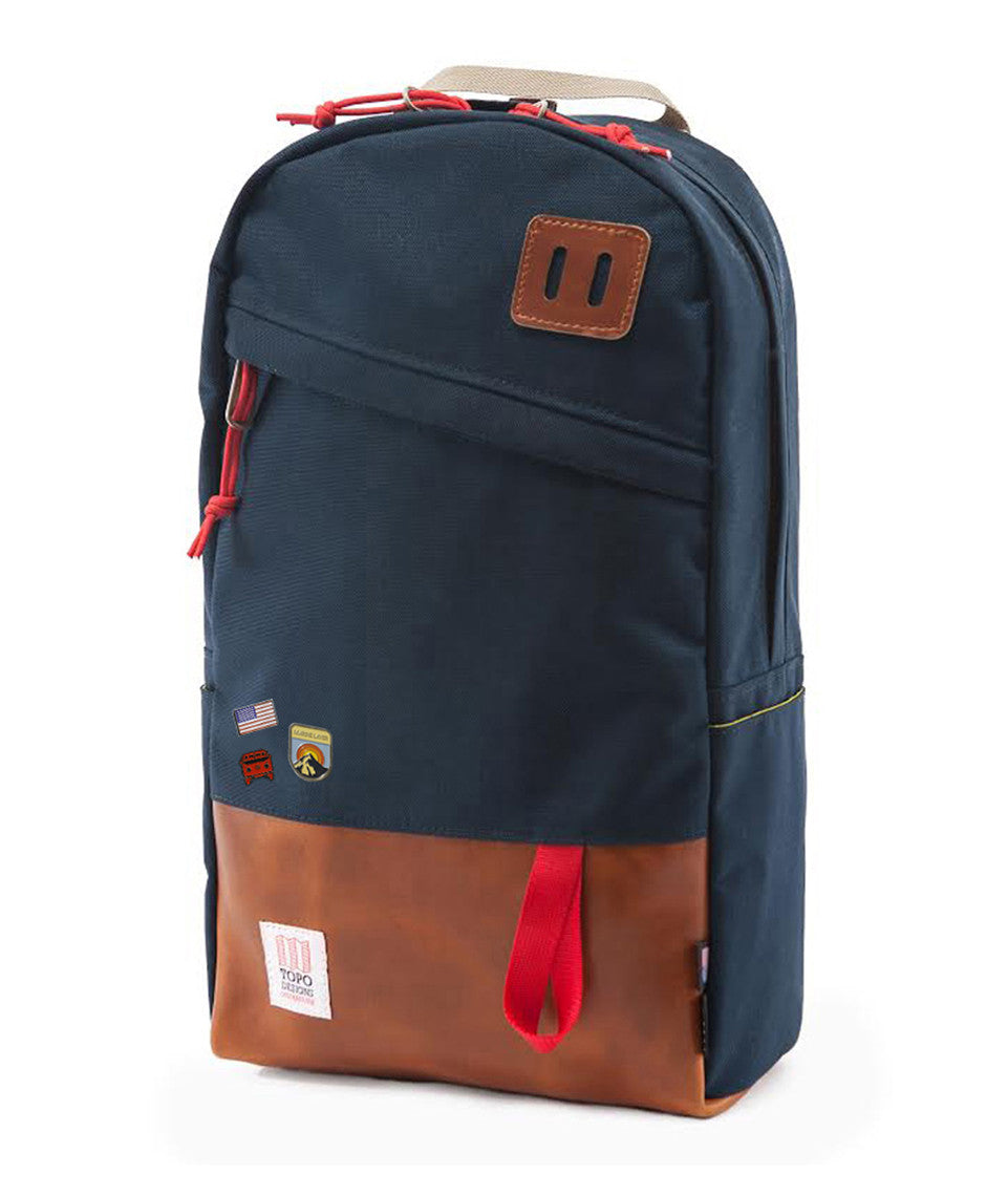 Topo Daypack