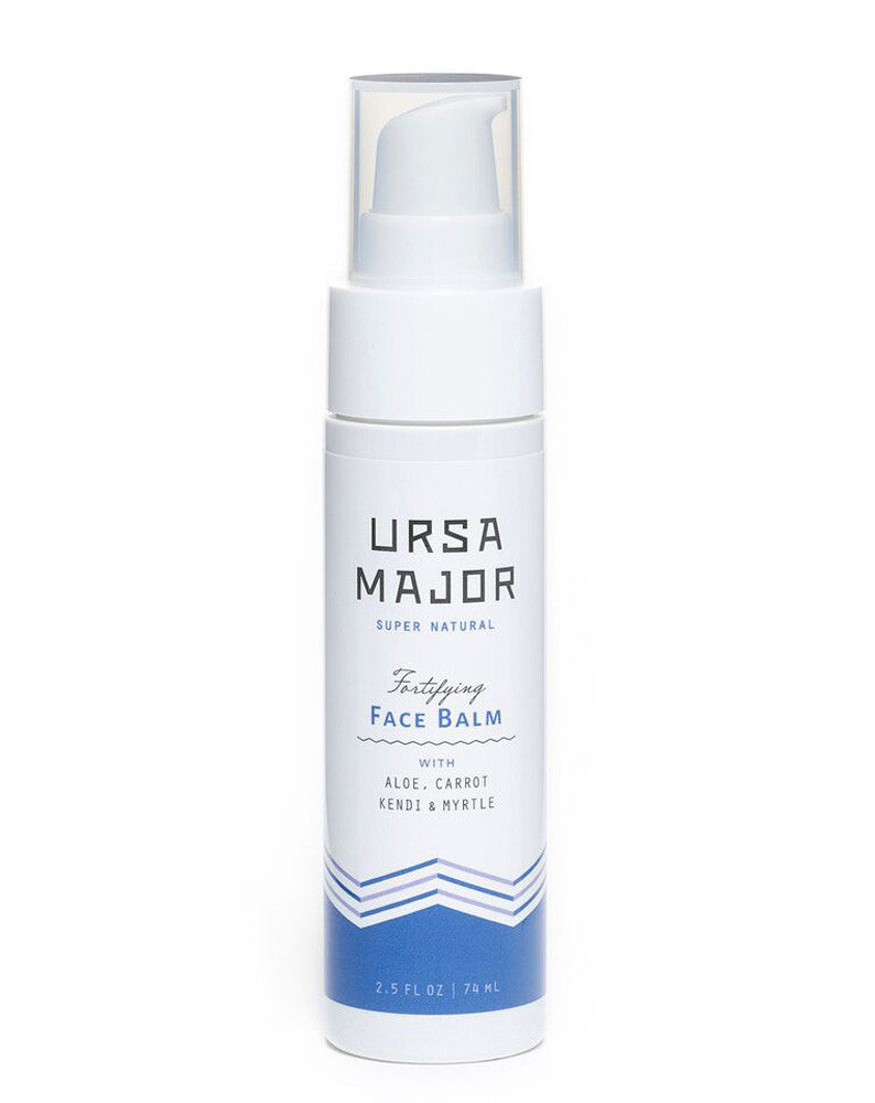 Ursa Major Fortifying Face Balm