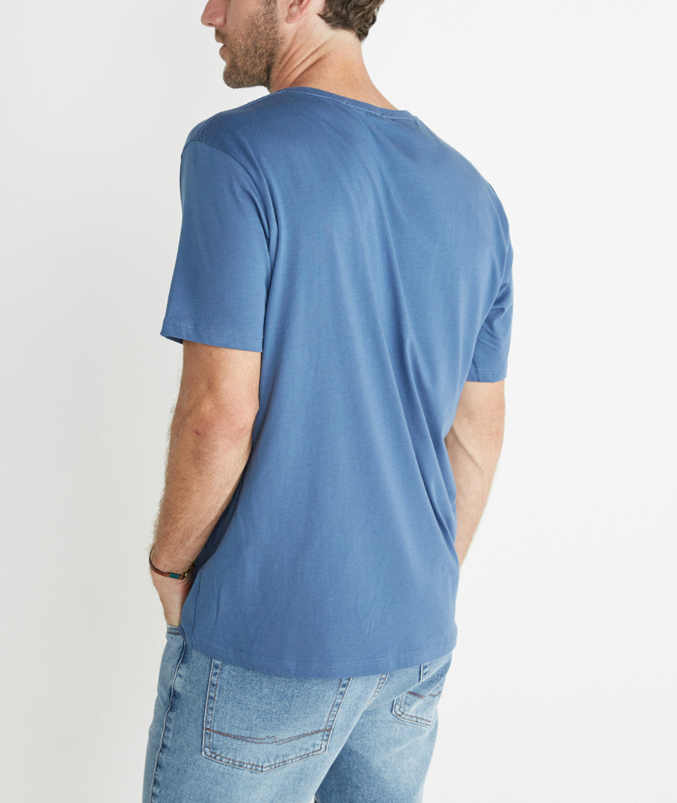 Pierce Pocket Tee