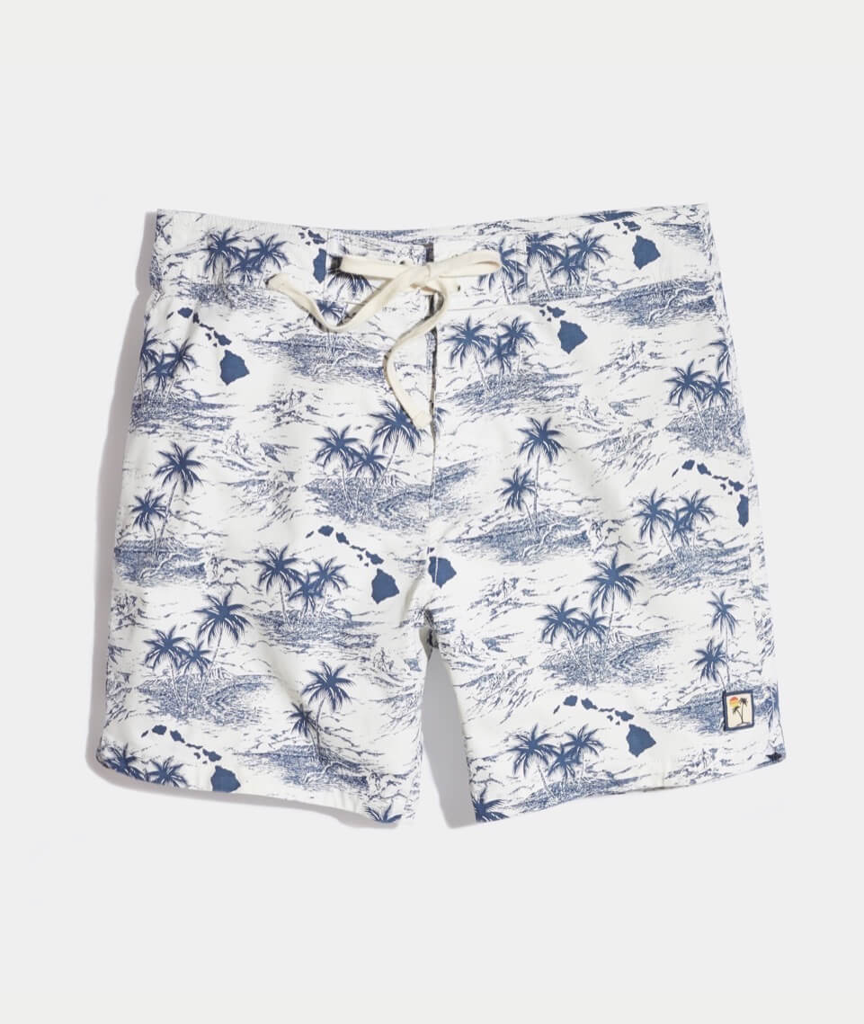 Simmons Boardies