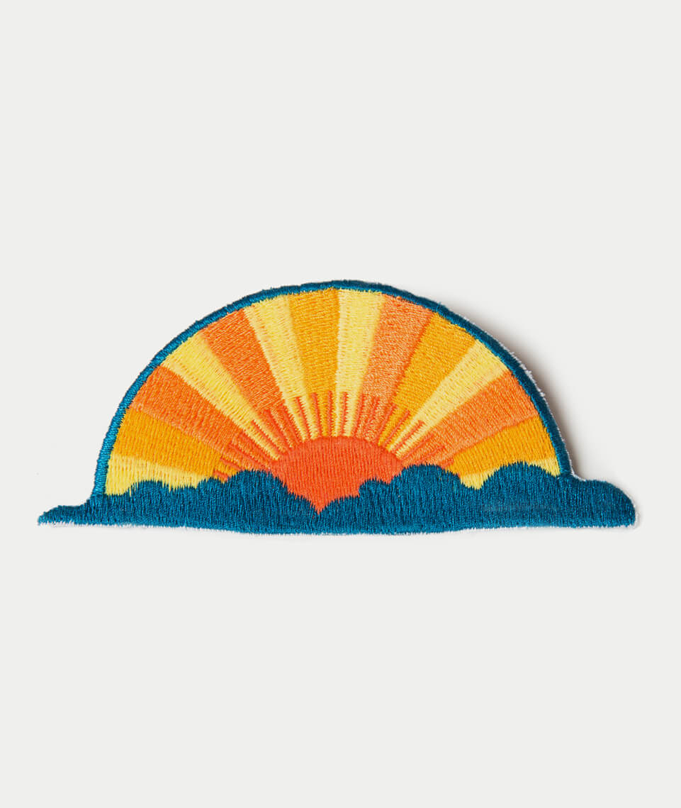 Sun Patch