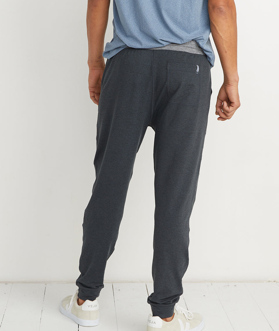 Yoga Jogger Dark Grey