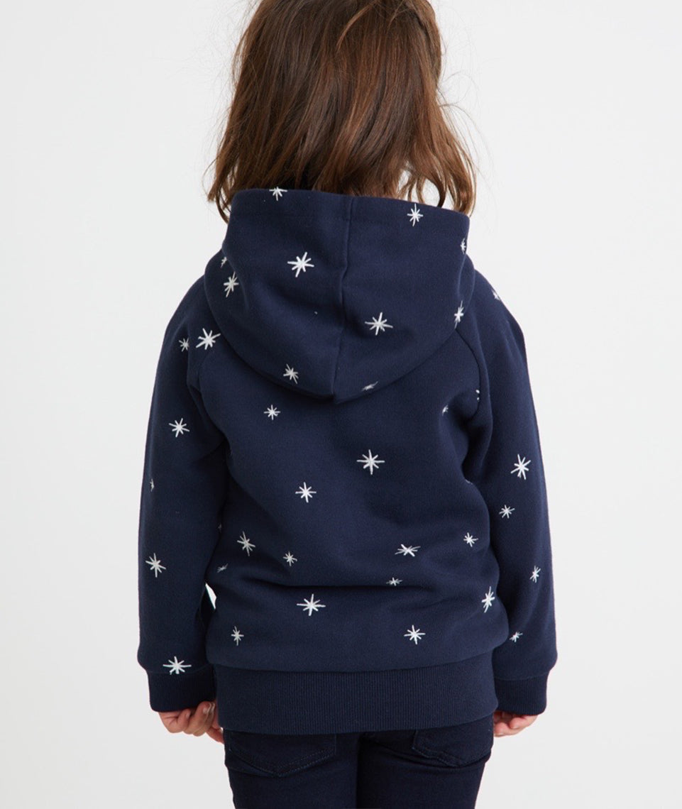 Karina Full Zip Hoodie