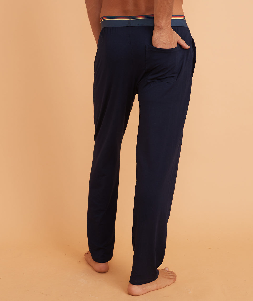 Best Sleep Pant Ever Navy