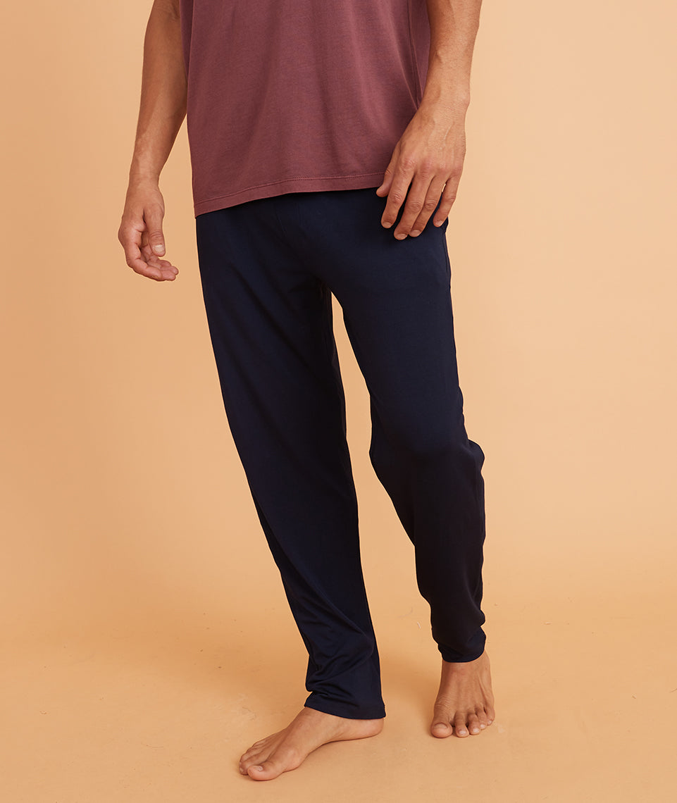 Best Sleep Pant Ever Navy