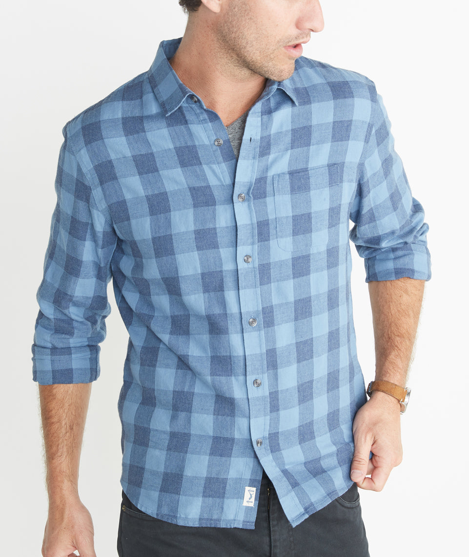 Union Button Down