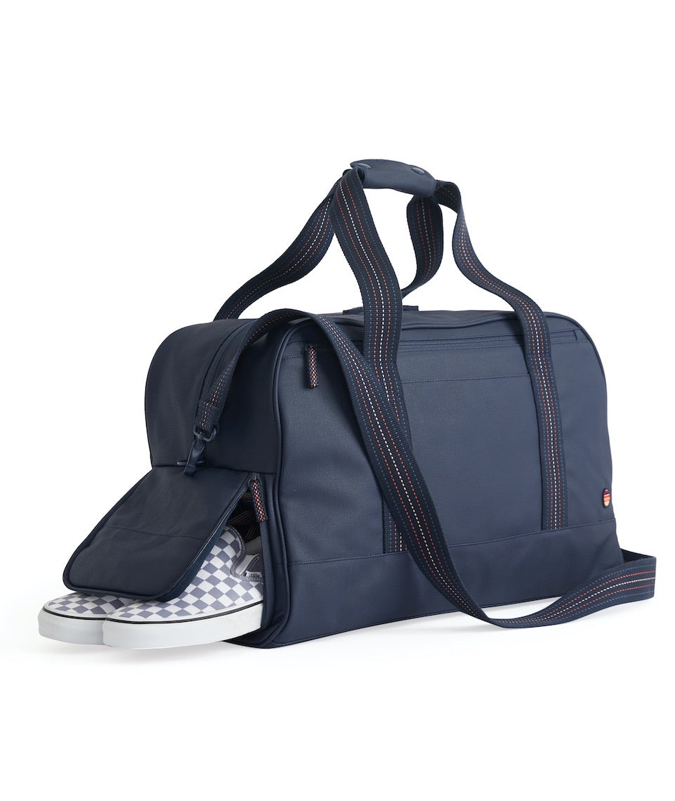 Weekender Bag in Navy