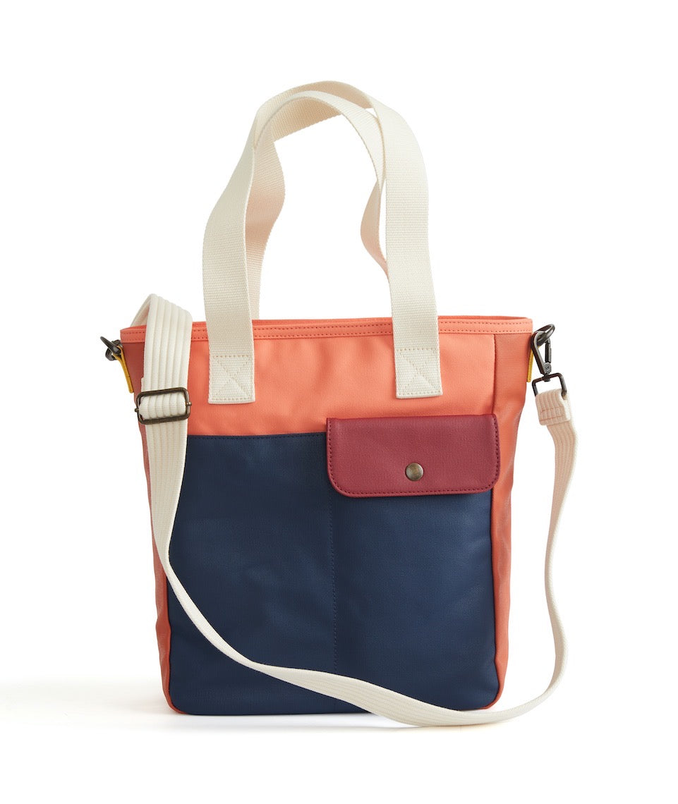 Marine Layer Women's Crossbody Tote