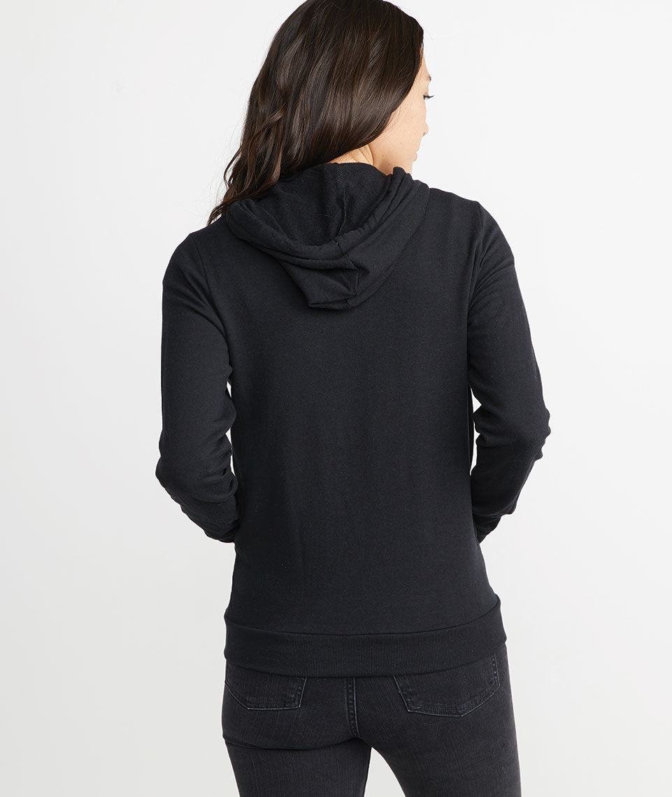 Women's Afternoon Hoodie