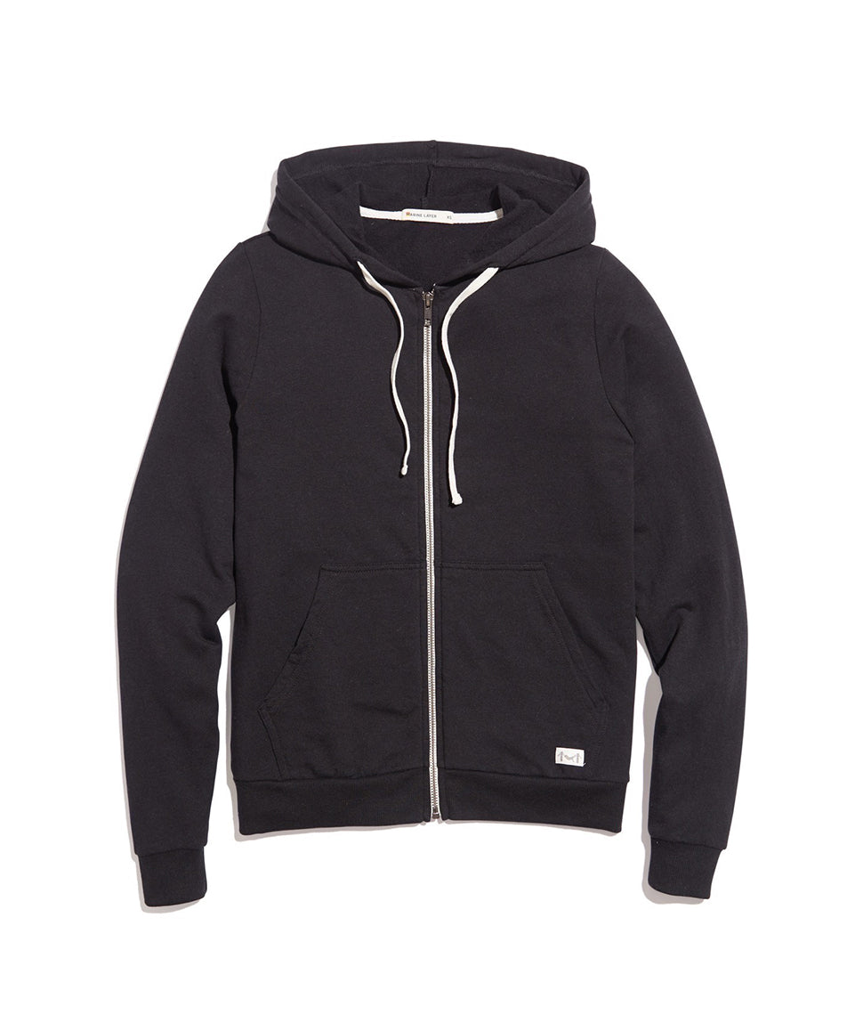 Women's Afternoon Hoodie