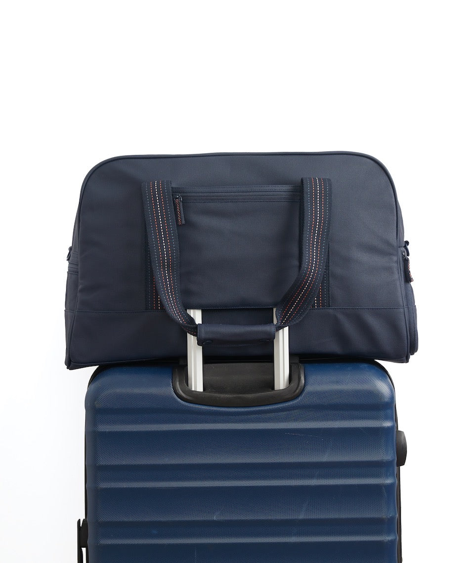 Weekender Bag in Navy