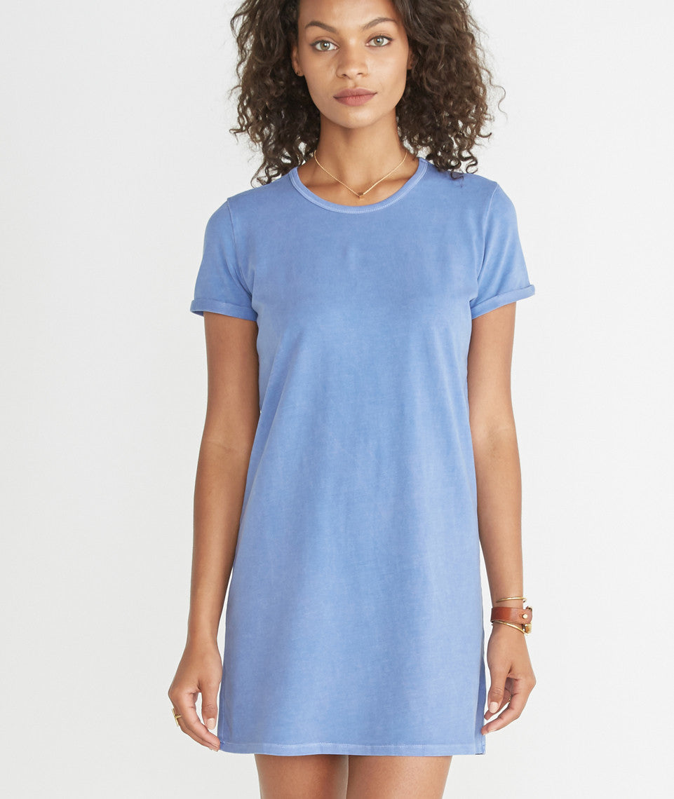 Wilton Shirt Dress