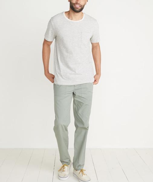 Camp Pant Olive