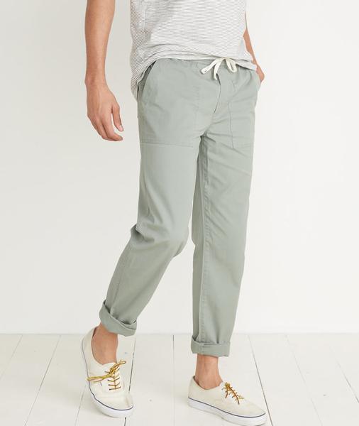 Camp Pant Olive