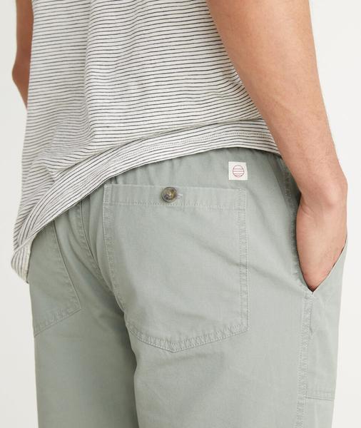 Camp Pant Olive