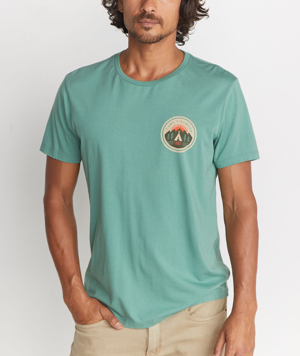 Camp Tee