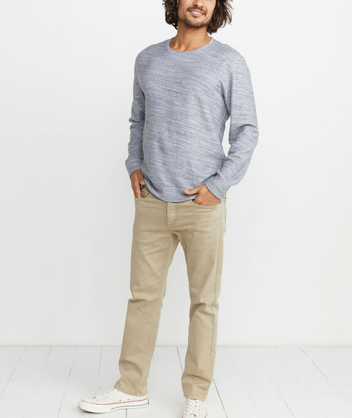 Carlton Sweater – Marine Layer