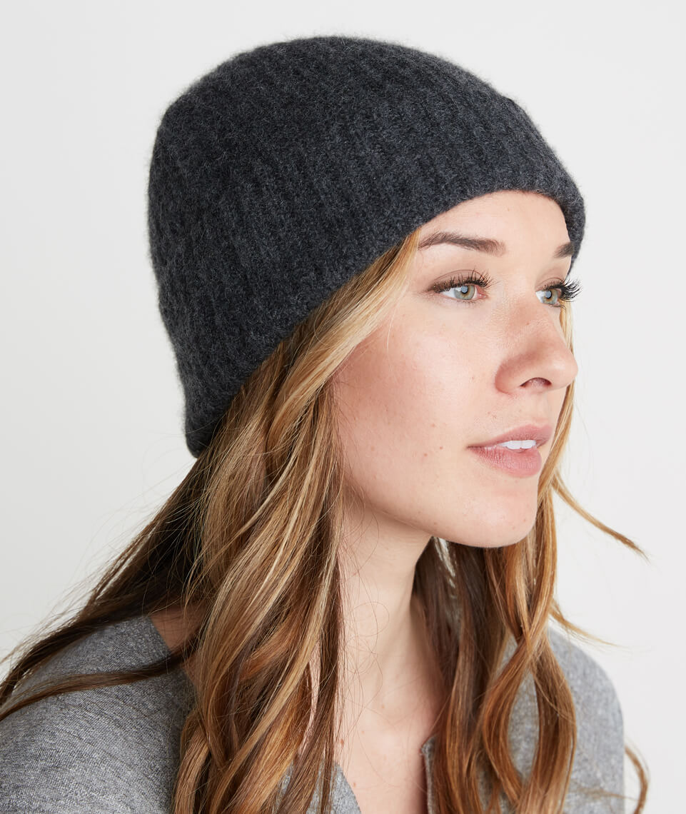 Park City Beanie - Gals