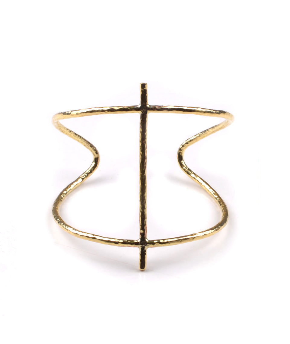 Soko Cross Cuff