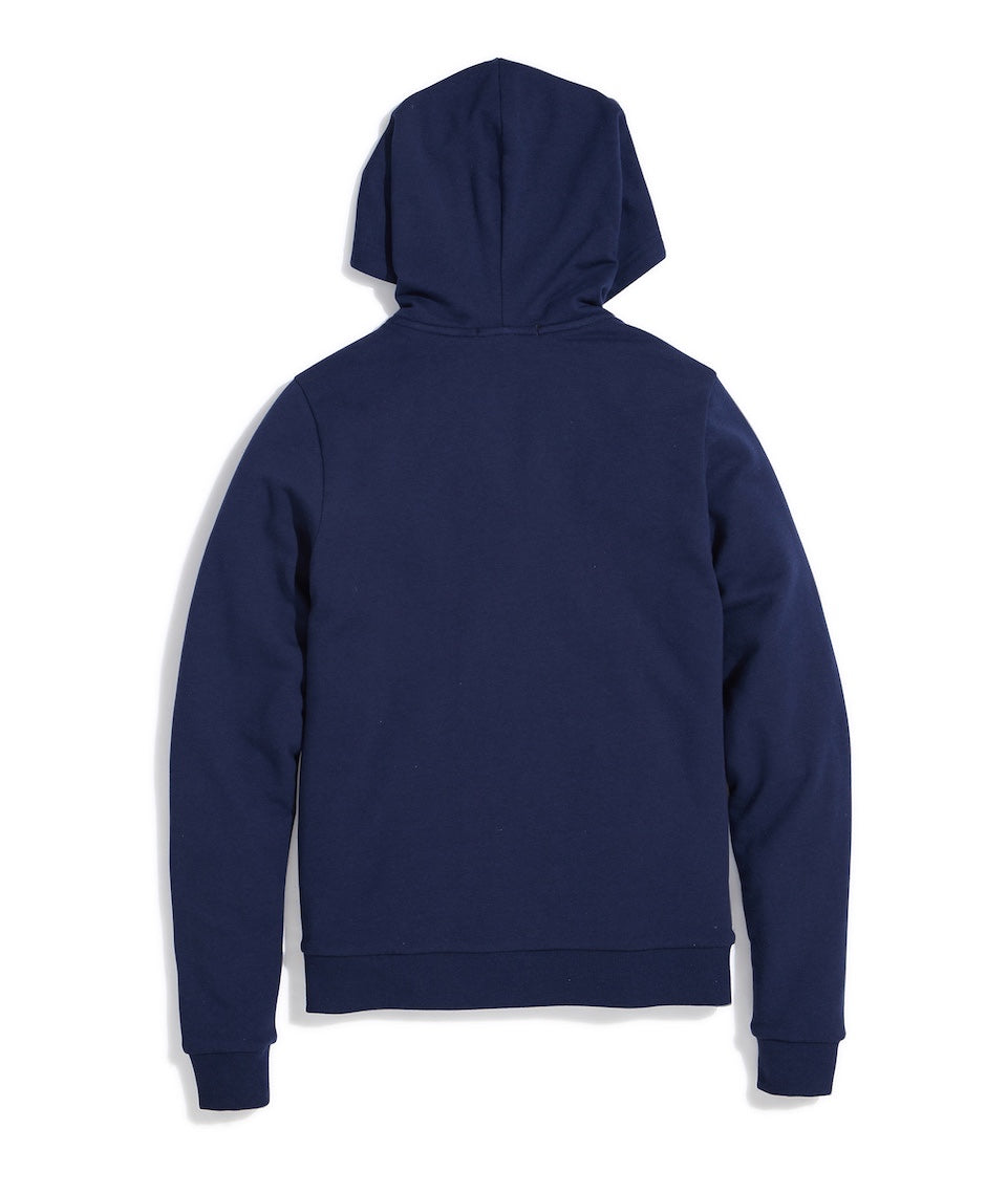 Women's Sunset Pullover Hoodie True Navy