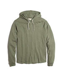 Marine layer sale double knit hoodie