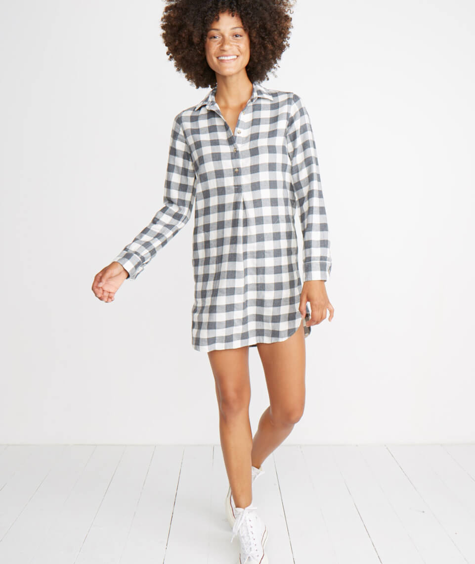 Effie Popover Dress