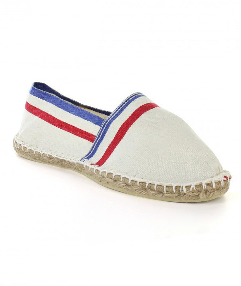 L'egoiste Espadrilles - White