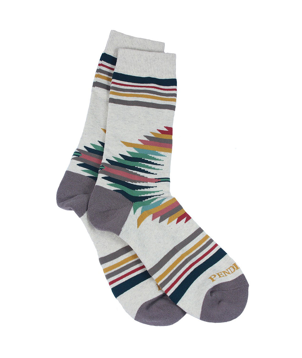 Pendleton Falcon Cove Sock Oatmeal