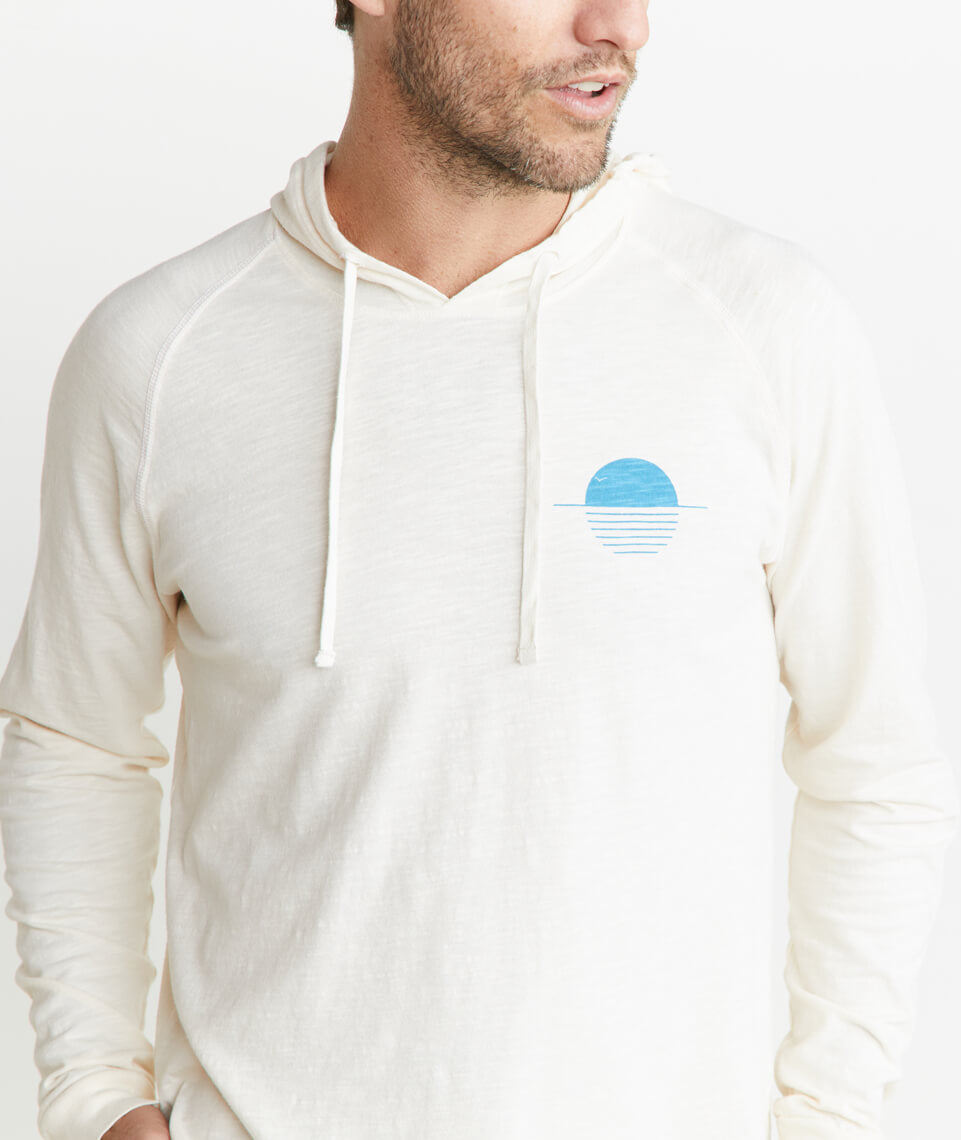 Harbor Hoodie