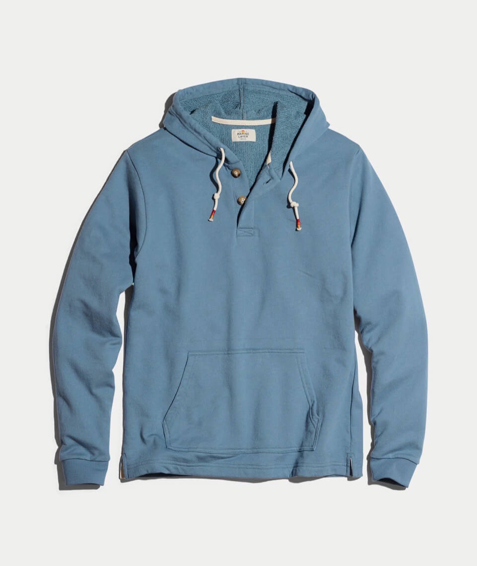 Huntington Beach Hoodie