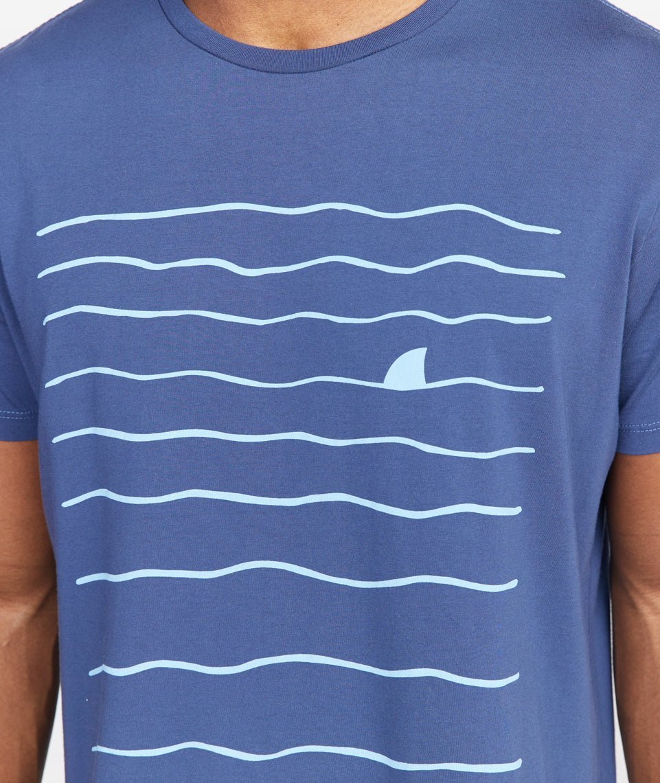 Jaws Graphic