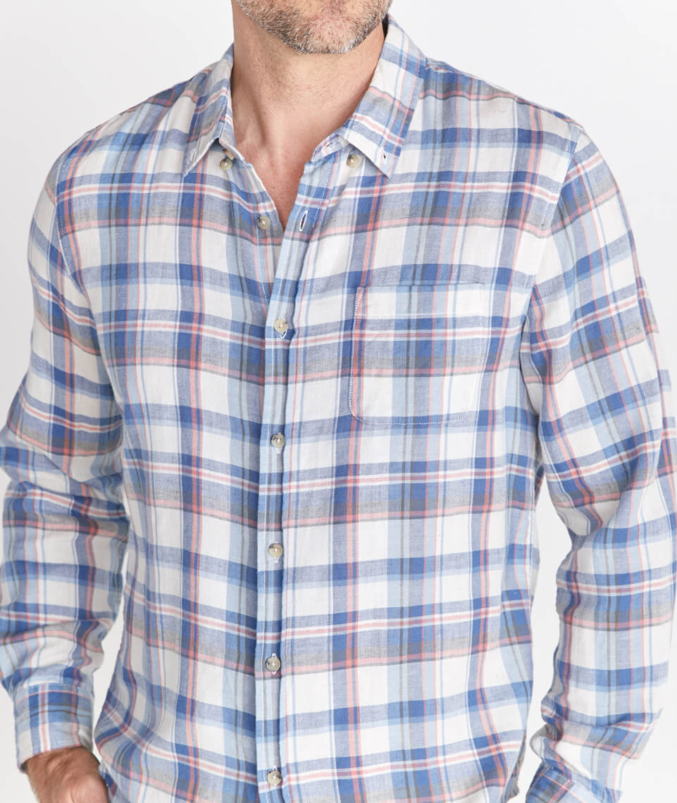 Jefferson Plaid