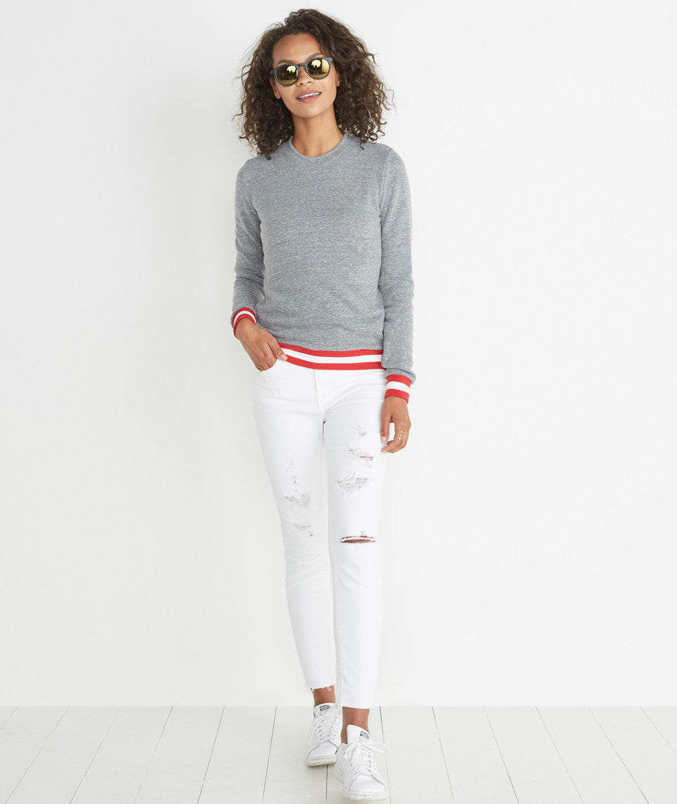 Jenny Crew Sweatshirt