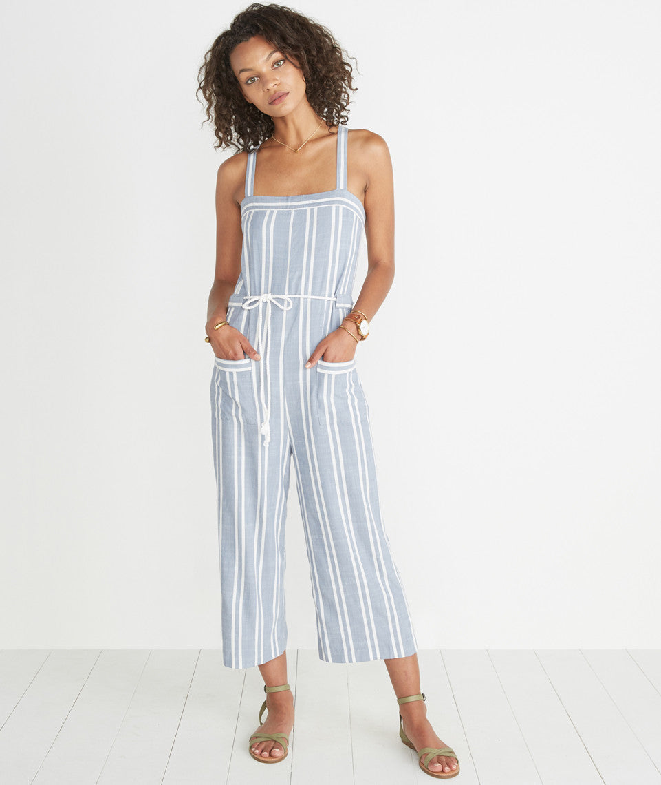 Juliette Jumpsuit