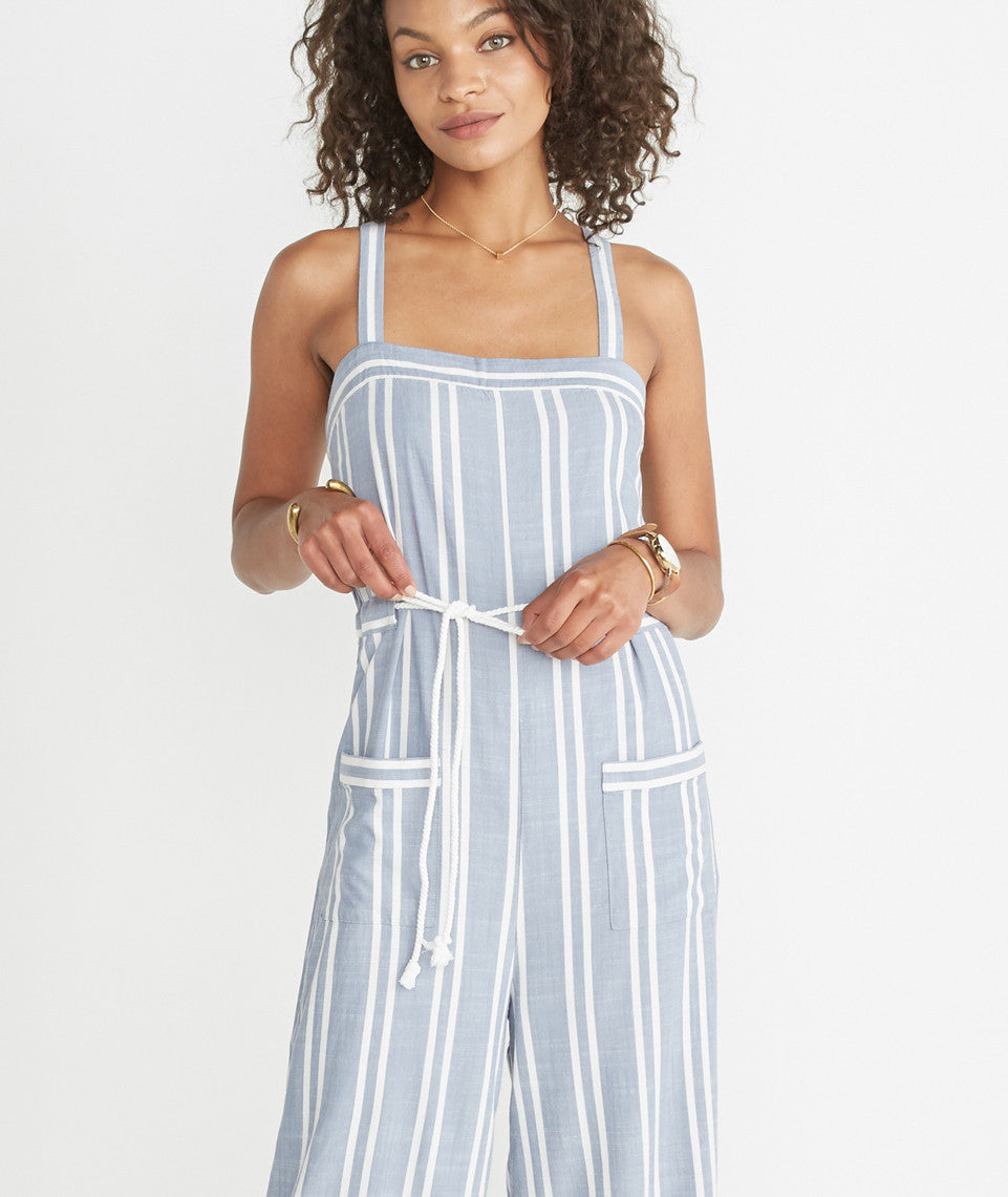 Juliette Jumpsuit