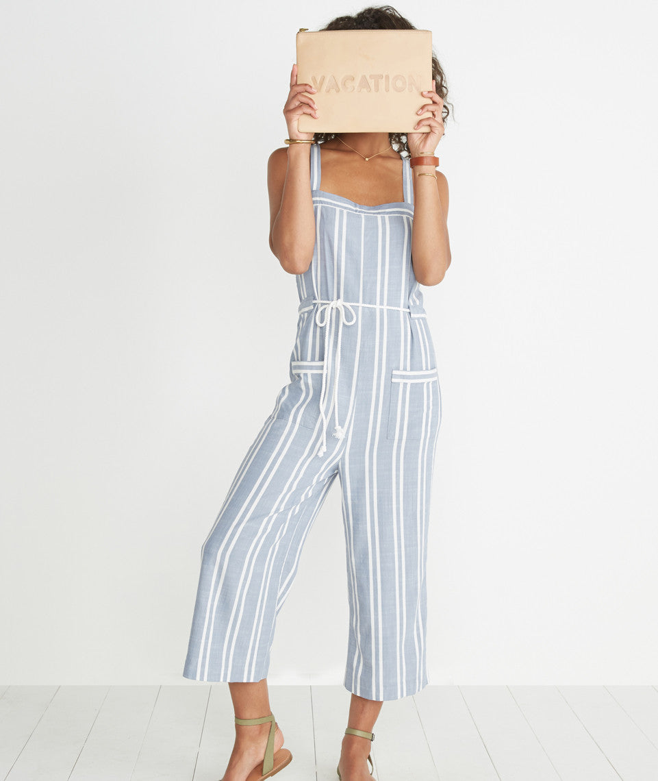 Juliette Jumpsuit