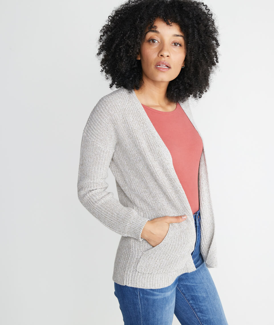 Kelsey Cardigan