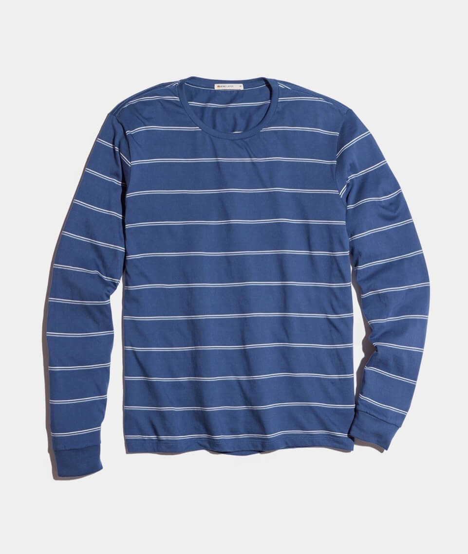 Marin Crewneck