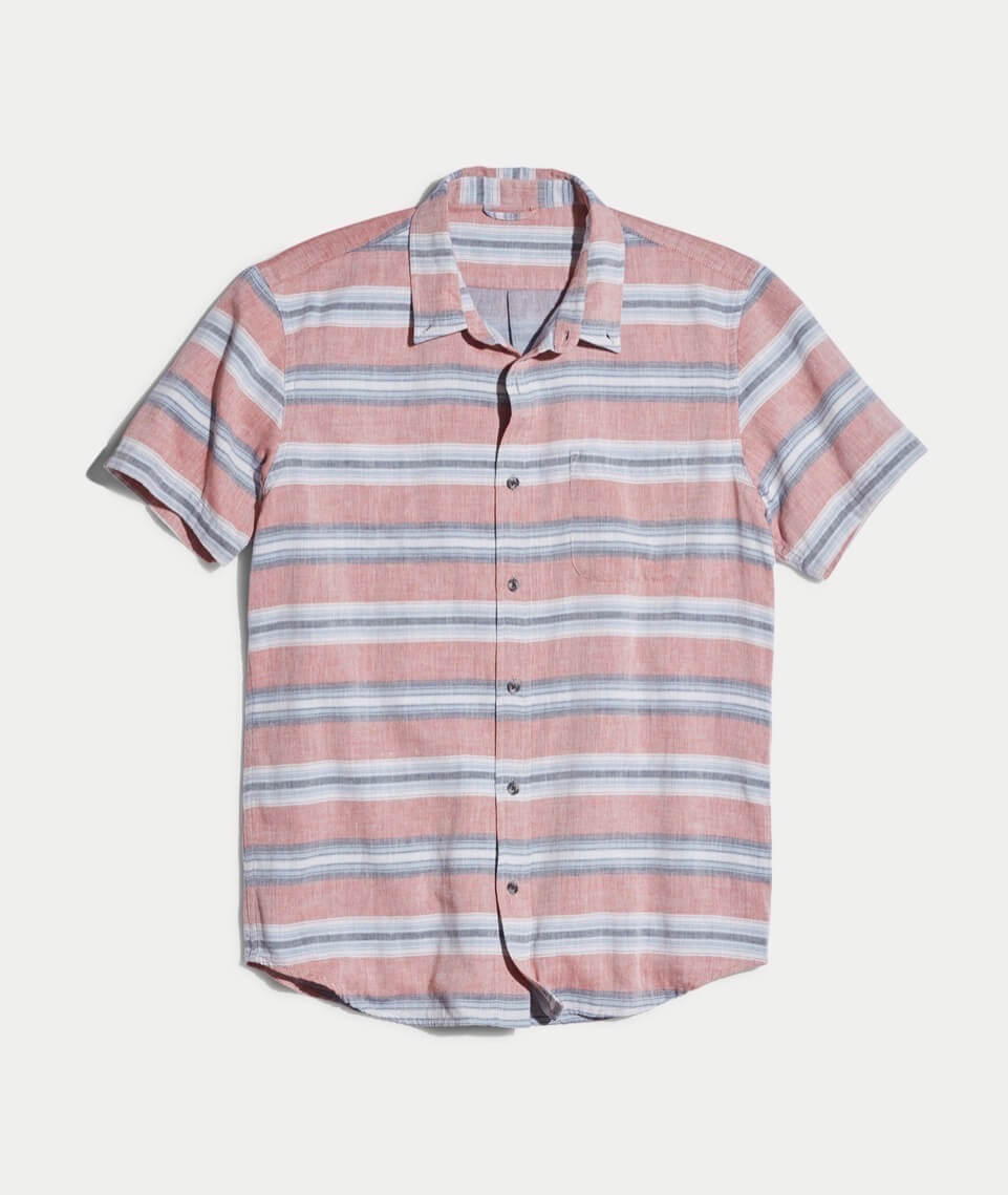 Matador Button Down