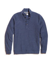 Marine Layer online Clayton Pullover In Blue