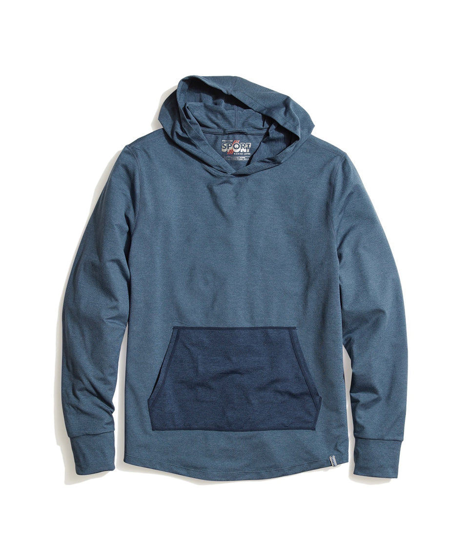 Thomas Sport Hoodie